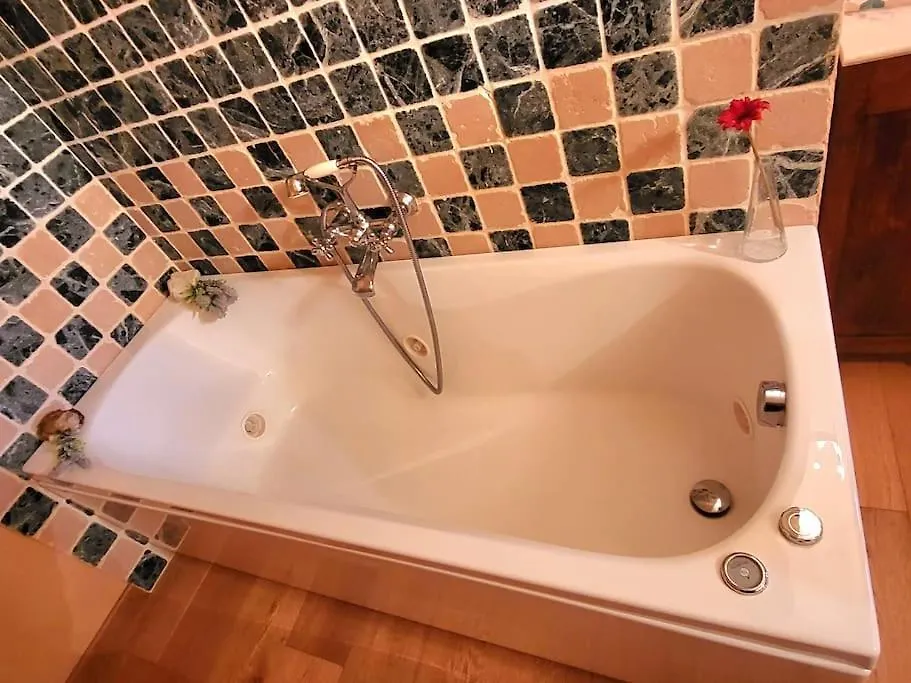 Buena Vista, Sea View Renovated Rural House Villa Montemagno  Holiday home