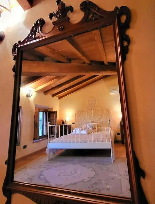 Holiday home Buena Vista, Sea View Renovated Rural House Villa Montemagno