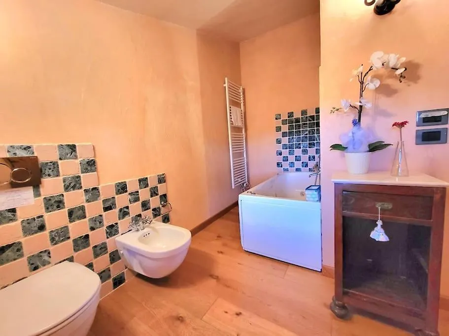 Holiday home Buena Vista, Sea View Renovated Rural House Villa Montemagno