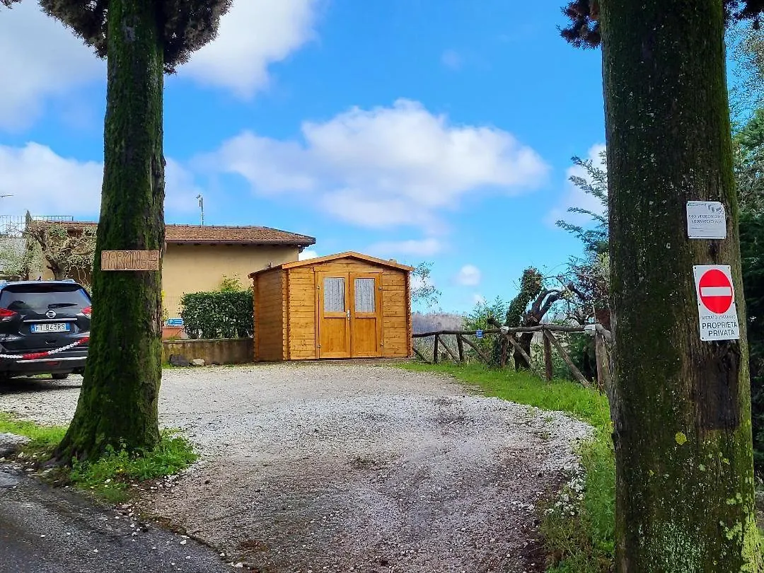 Buena Vista, Sea View Renovated Rural House Villa Montemagno  0*, Montemagno (Lucca) Italy